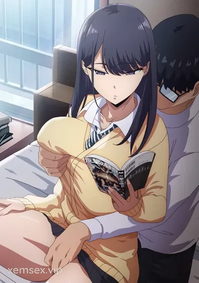 Hentai 18+